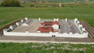 Römische Kultur und Gipfel-Panorama | Bild: BR; Ullie Nikola