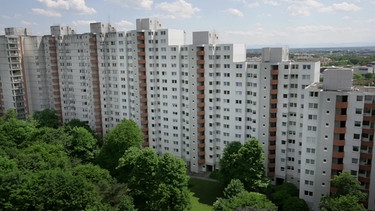 München Neuperlach | Bild: BR