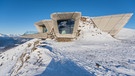 Messner Mountain Museum Corones | Bild: ©www.wisthaler.com