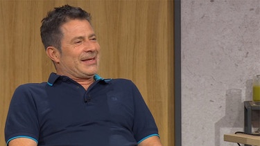Rolf Miller | Bild: BR