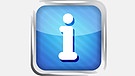 Info-Icon | Bild: colourbox.com