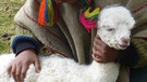 Volk der Q'eros in Peru  | Bild: BR/Angelika Vogel