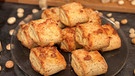 Anisbobbes mit Zitronenmarzipan | Bild: BR