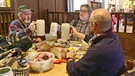 Niederbayern im Wurst-Wettstreit: Pressack und Roßwurst | Bild: BR