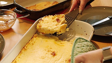 Hirtastecken | Bild: BR