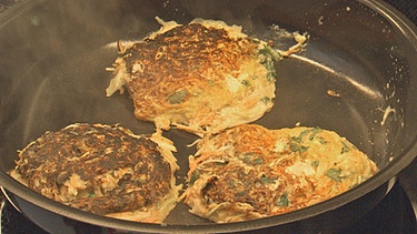 Sauerkraut-Rezepte | Bild: BR