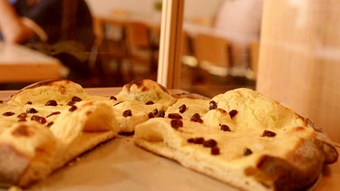 Schmierkuchen | Bild: Bayerischer Rundfunk 2023