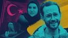 Islamfeindlichkeit: Angst vor dem Fremden | Bild: BR, picture-alliance/dpa; Montage: BR