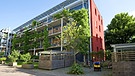 Passivhaus, Vauban-Viertel, Freiburg im Breisgau, energetisches Wohnen, Zukunft des Bauens | Bild: picture-alliance/dpa