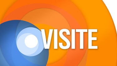 Visite - Sendereihenbild | Bild: NDR