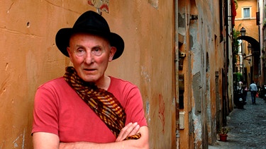 Herbert Achternbusch | Bild: picture alliance/Effigie/Leemage