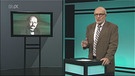 Ernst Peter Fischer | Bild: Bayerischer Rundfunk