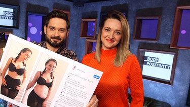 PULS im TV - 27. April | Bild: BR