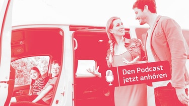Paar vor Auto | Bild: Mauritius/ Panther Media GmbH/ Alamy Stock Photos