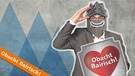 Obacht Bairisch mit Gerald Huber | Bild: BR