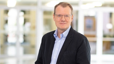 Rolf Büllmann | Bild: BR / Markus Konvalin Rolf Büllmann | Bild: BR / Markus Konvalin