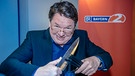 Helmut Schleich | Bild: BR