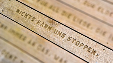 Geflügelte Worte und Sprichwörter | Bild: colourbox.com Geflügelte Worte und Sprichwörter | Bild: colourbox.com