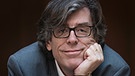 Gerald Huber, Redakteur Bayerischer Rundfunk und Herausgeber der Buchreihe "Bayern genießen" | Bild: Christoph A. Hellhake