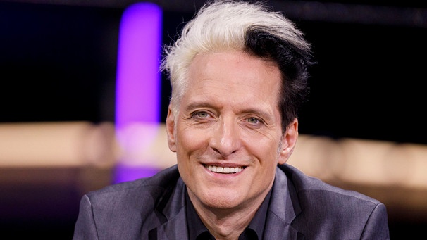 Autor und Musiker Bela B von den Ärzten | Bild: picture alliance / Geisler-Fotopress | Christoph Hardt/Geisler-Fotopres Autor und Musiker Bela B von den Ärzten | Bild: picture alliance / Geisler-Fotopress | Christoph Hardt/Geisler-Fotopres