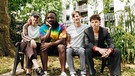 Bloc Party | Bild: Emily Marco Vecchio