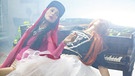 CocoRosie  | Bild: Kate Russel Photography