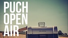 Puch Open Air 2025 - Banner  | Bild: @raymondroemke