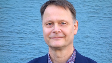 Rolf-Bernhard Essig | Bild: Gudrun Schury
