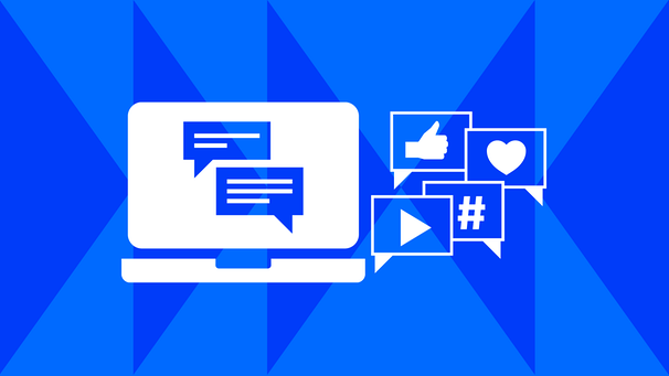 Netiquette Richtlinien | Bild: BR Netiquette Richtlinien | Bild: BR