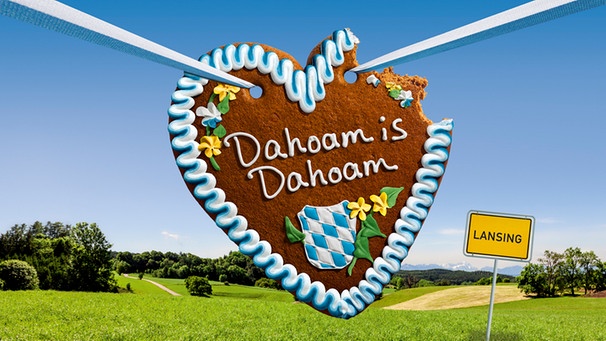 Dahoam is Dahoam | Bild: BR Dahoam is Dahoam | Bild: BR